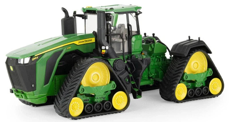 Trator John Deere 9Rx 770 Escala 1/32