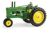 Miniatura Trator John Deere Model A 1/16 - Para Colecionador