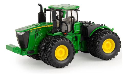 Miniatura Trator John Deere 9r 640 Prestige Collection 1/64