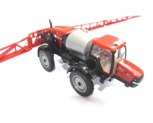 Miniatura Pulverizador Case Patriot 3340 Escala 1/64