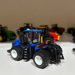 Miniatura New Holland T9 700 LSW Tires 1/32