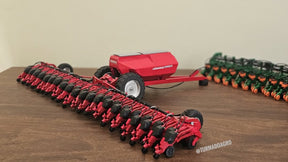 Miniatura Plantadeira Horsch Maestro 40 Linhas - 1/32