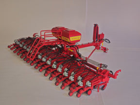 Miniatura Plantadeira Vence Tudo Macanuda 3,20 - 1/32