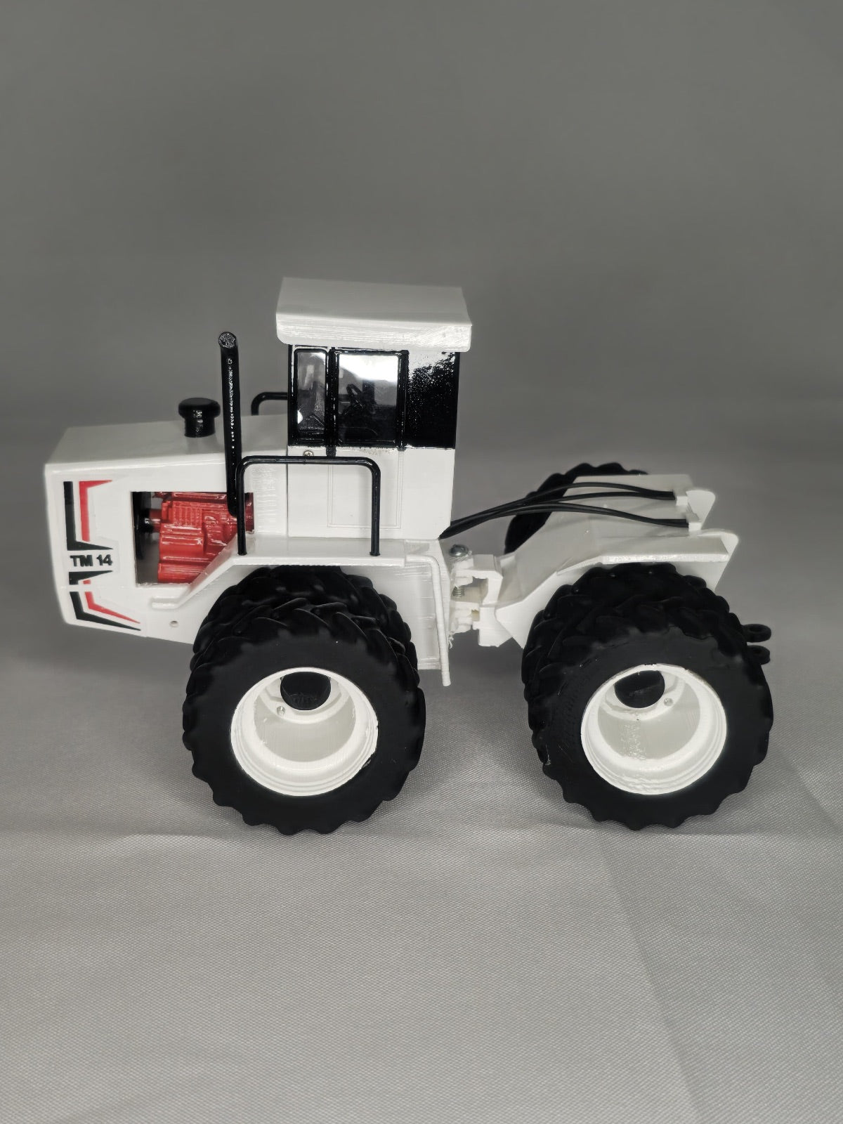 Miniatura Muller TM 14 (Cabinado) - Escala 1/32